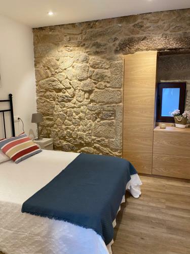 Apartamento Casa Xesteira