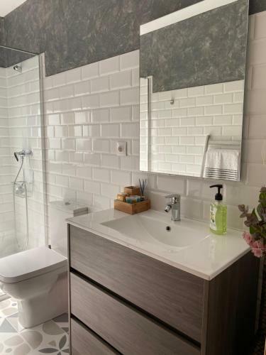 Apartamento Casa Xesteira