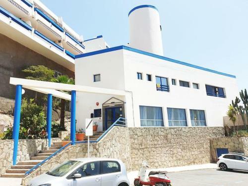 Sea View Apartment In Patalavaca