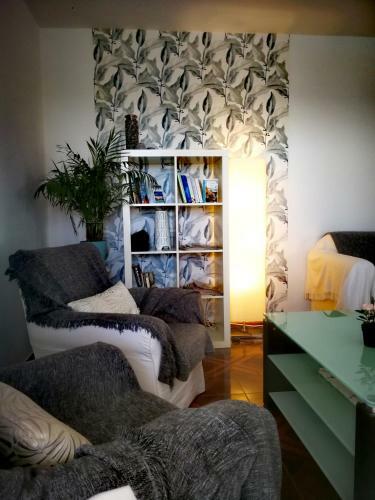 Panoramic Holiday Apartment Over The Anfi Beach