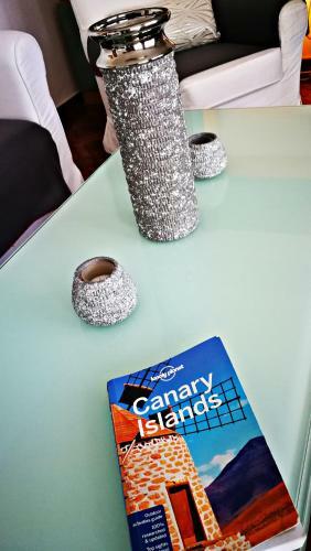 Panoramic Holiday Apartment Over The Anfi Beach