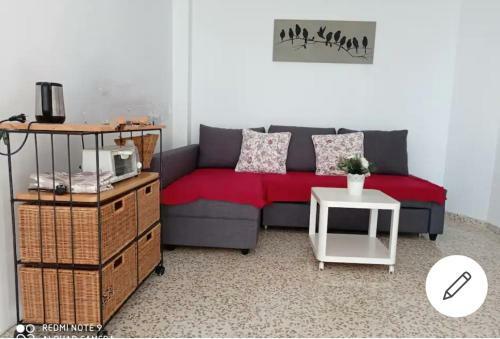 Apartamento Playa/piscina Apto Paraiso Rosa