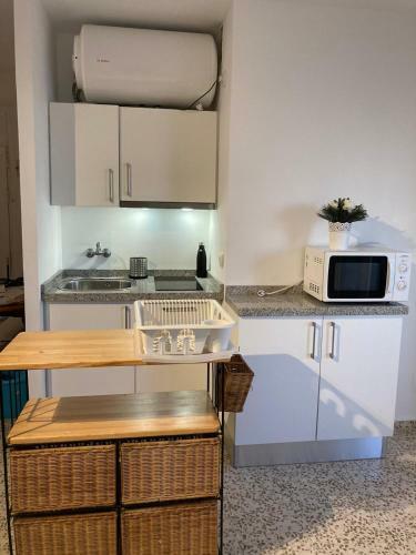 Apartamento Playa/piscina Apto Paraiso Rosa