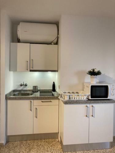 Apartamento Playa/piscina Apto Paraiso Rosa