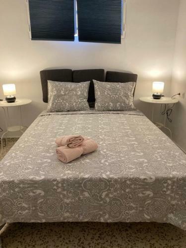 Apartamento Playa/piscina Apto Paraiso Rosa