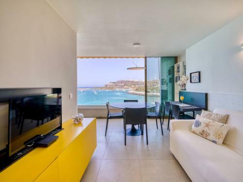 Apartamento Ocean Views - Sunset Views - Beach Club With Pool