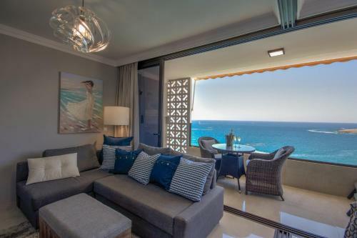 Apartamentos Do�ana 926