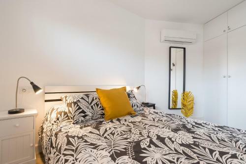 Apartamento Paraiso Del Sol II