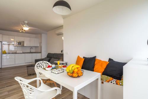 Apartamento Paraiso Del Sol II