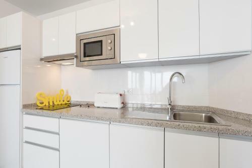 Apartamento Paraiso Del Sol II