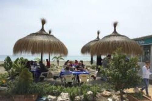 Apartamento Paraiso Del Sol II