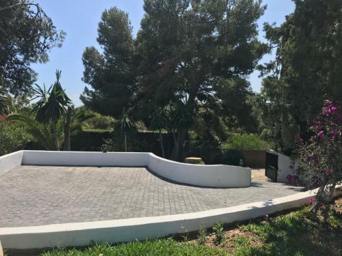Beautiful Villa Montebello In Benajarafe With Private Salt Pool