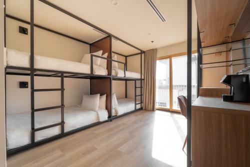 Apartamento Sonder L�m
