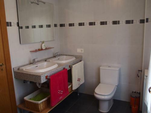 Agroturismo Casa Rural Txolinenea