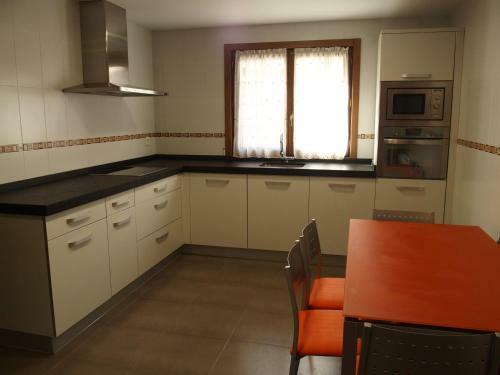 Agroturismo Casa Rural Txolinenea