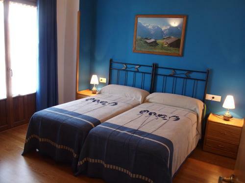 Agroturismo Casa Rural Txolinenea