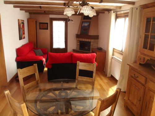 Agroturismo Casa Rural Txolinenea