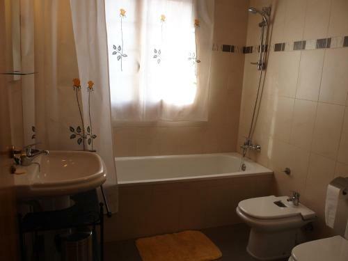 Agroturismo Casa Rural Txolinenea