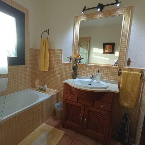 Villa Finca Sa Bardella