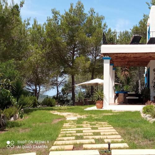 Villa Finca Sa Bardella