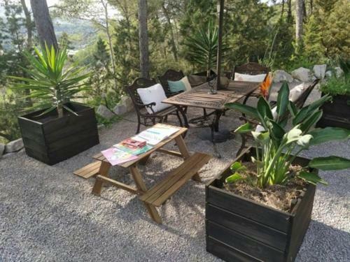 Villa Finca Sa Bardella