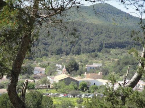 Villa Finca Sa Bardella