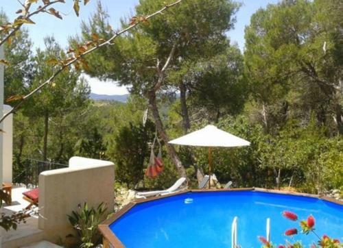 Villa Finca Sa Bardella