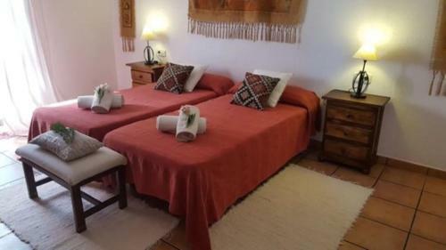 Villa Finca Sa Bardella