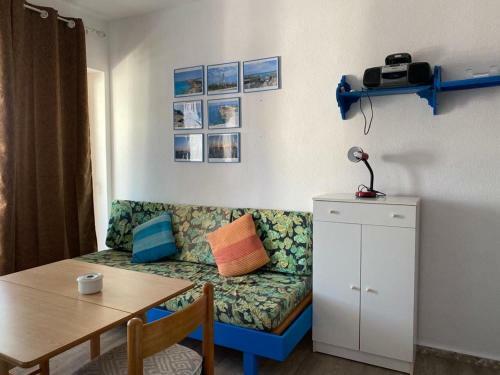 Apartamento Mirada I 35, Es Pujols Alta Turistica
