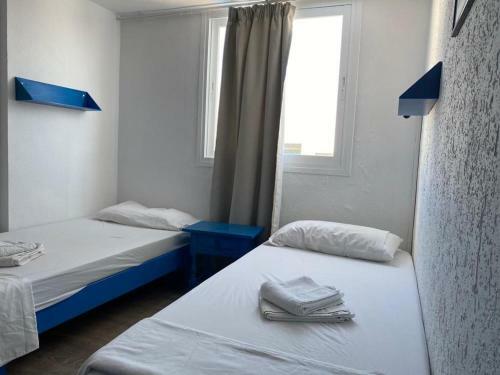 Apartamento Mirada I 35, Es Pujols Alta Turistica