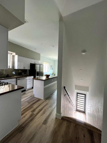 Comfortable 4br Town House Close To Dt