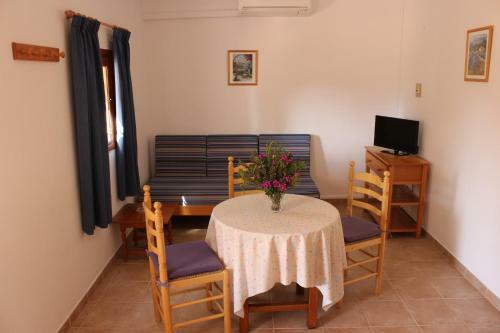 Apartamento Can Pep Lluquinet