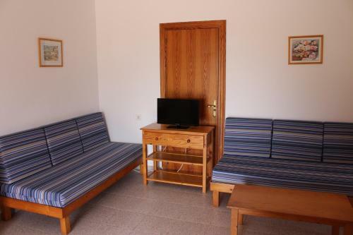 Apartamento Can Pep Lluquinet
