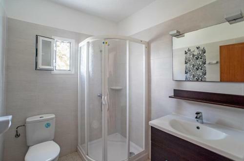 Apartamento Can Pep Lluquinet