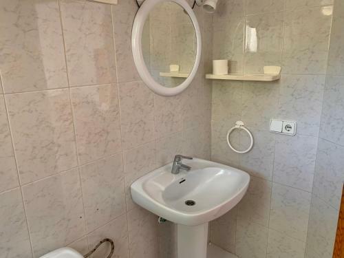 Apartamentos Pujolet