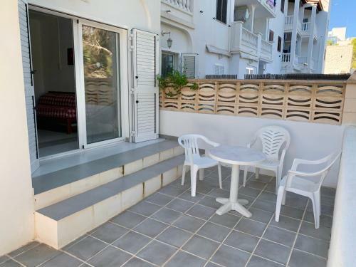 Apartamentos Pujolet