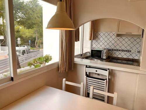 Apartamentos Rex Con 2 Camere Da Letto