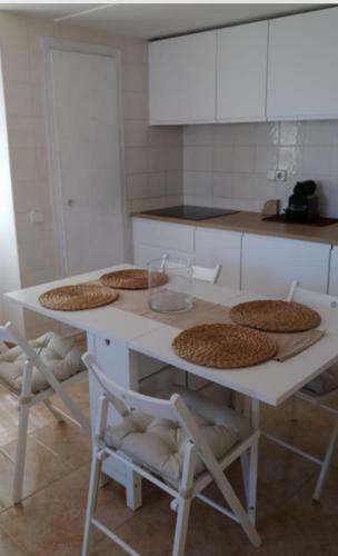 Apartamento Bilocale Vista Mare Es Pujols