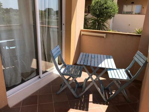 Apartamento Espalmador II 7 Bajo Alta Turistica