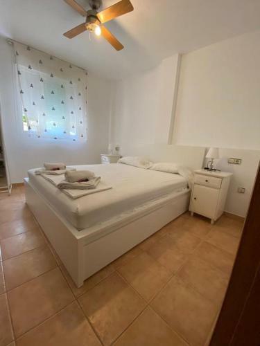 Apartamento Espalmador II 7 Bajo Alta Turistica