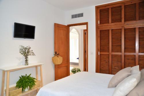 Apartamentos Costamar 1; Apartamento N� 12