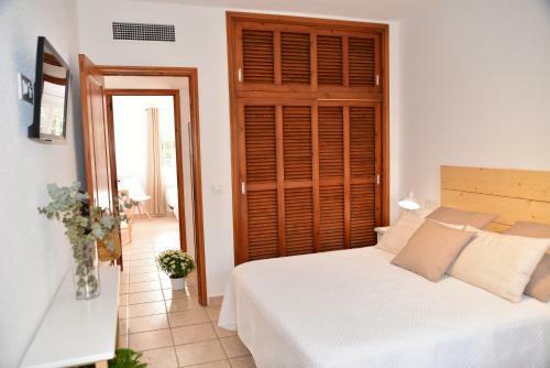 Apartamentos Costamar 1; Apartamento N� 12