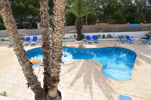Apartamentos Costamar 1; Apartamento N� 12