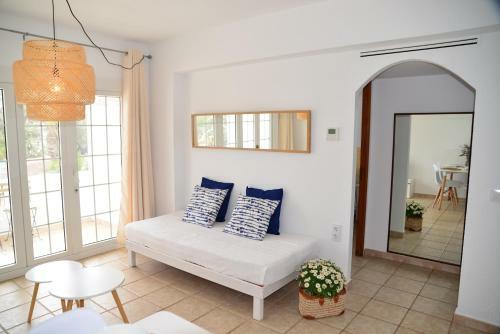 Apartamentos Costamar 1; Apartamento N� 12