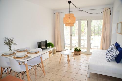 Apartamentos Costamar 1; Apartamento N� 12