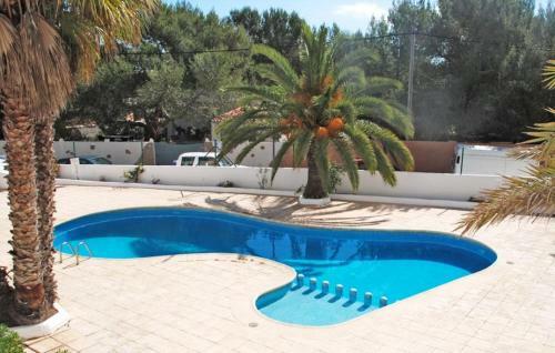 Apartamentos Costamar 1; Apartamento N� 12