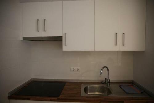 Apartamento Isla Blanca, Es Pujols