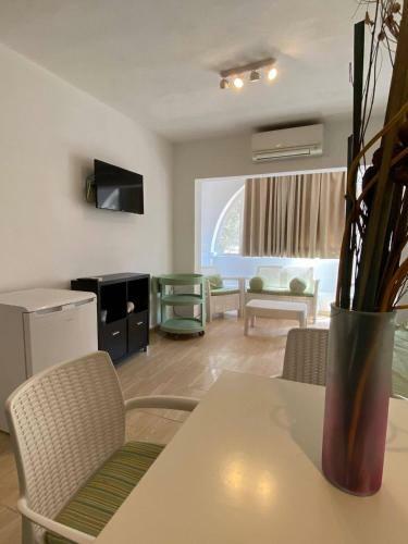 Apartamento Isla Blanca, Es Pujols