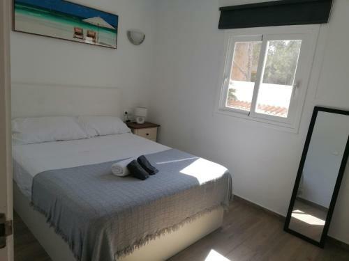 Apartamento Copacabana Suite
