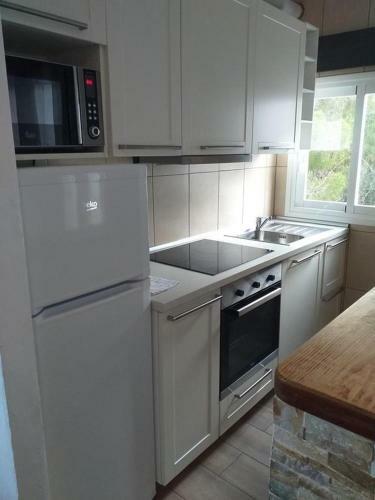 Apartamento Copacabana Suite
